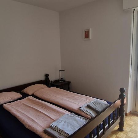 Melide Apartments Lake Lugano Close To Swissminiatur & Private Parking On Request Exterior foto